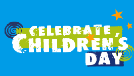 Children's Day Celebration
