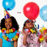 Children's Coalition Celebrations Children's Day